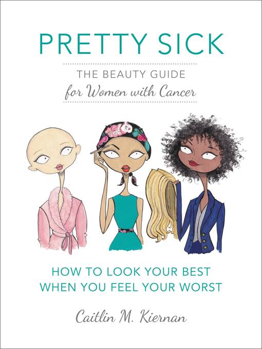 Title details for Pretty Sick by Caitlin M. Kiernan - Available